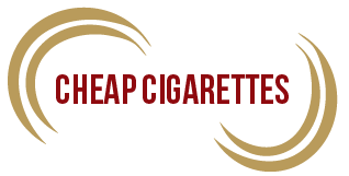 Cheap Cigarettes logo